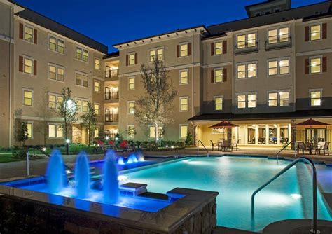 Plano Luxury Apartments